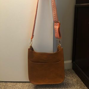 COPY - Social Threads Messenger Bag